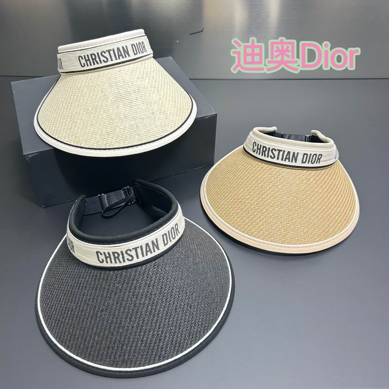 Dior Visor dx41